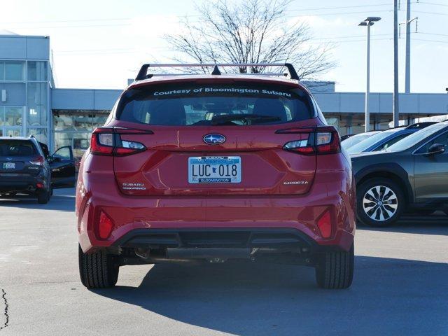 used 2024 Subaru Impreza car, priced at $22,989