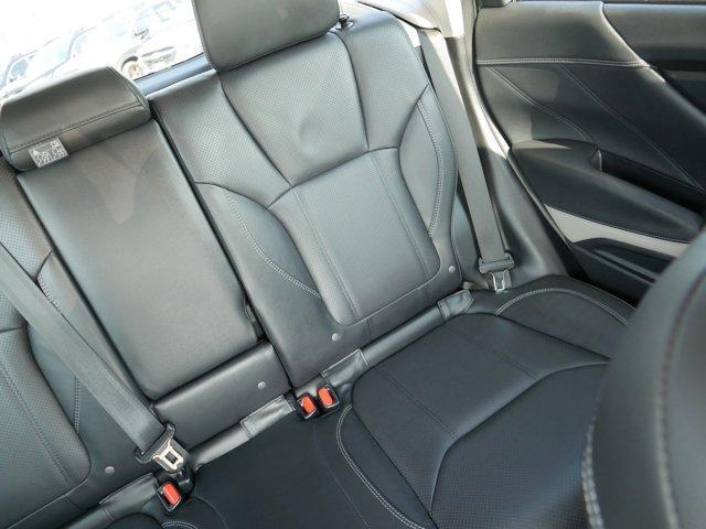 used 2022 Subaru Forester car, priced at $32,988