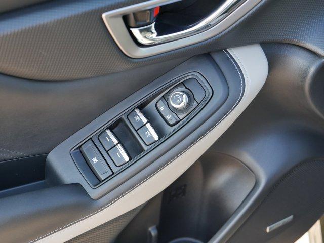 used 2022 Subaru Forester car, priced at $32,988