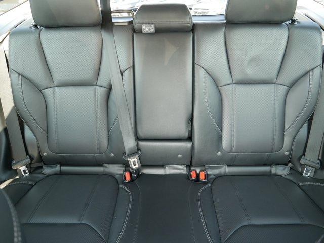 used 2022 Subaru Forester car, priced at $32,988