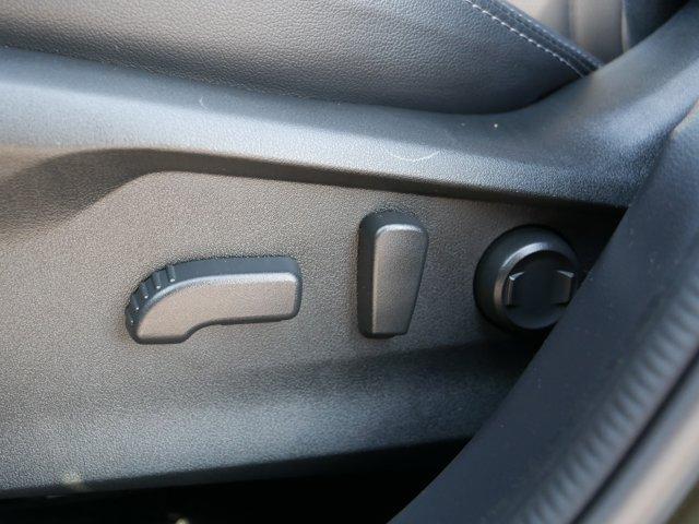 used 2022 Subaru Forester car, priced at $32,988