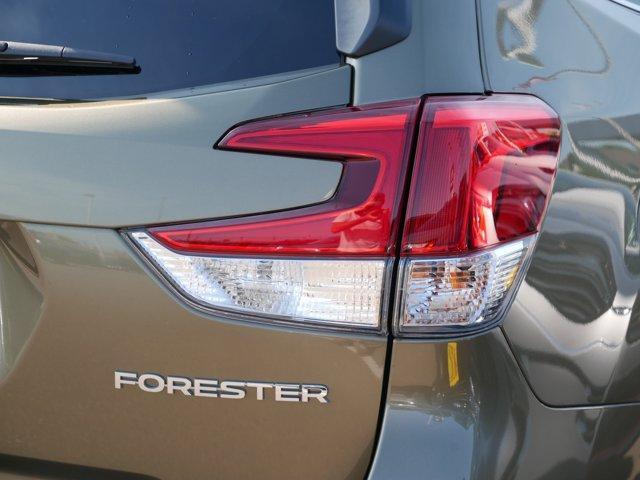 used 2022 Subaru Forester car, priced at $32,988