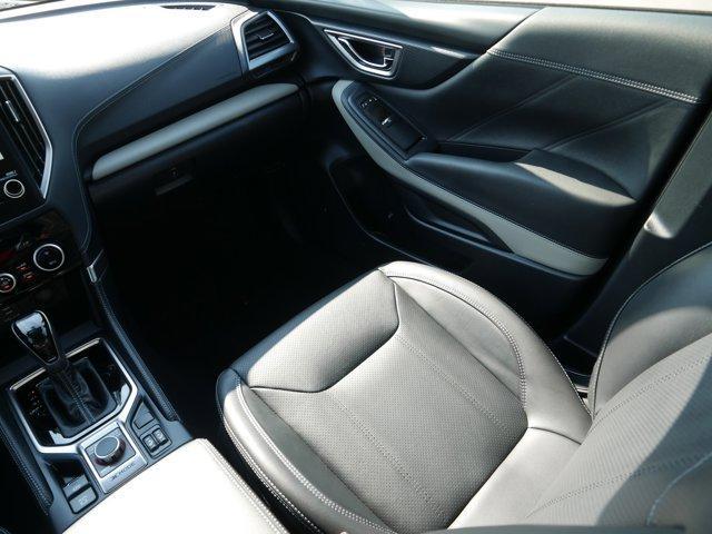 used 2022 Subaru Forester car, priced at $32,988