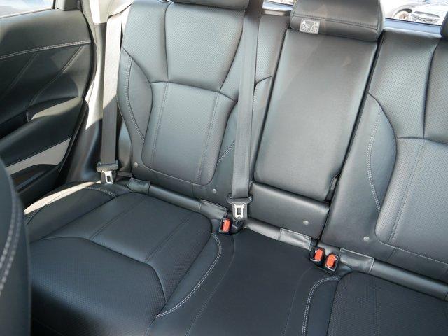 used 2022 Subaru Forester car, priced at $32,988