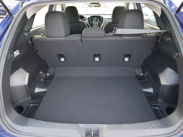 used 2024 Subaru Impreza car, priced at $25,989