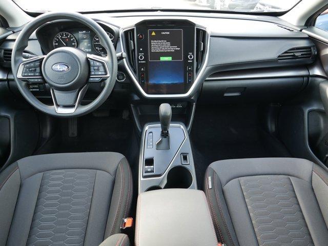 used 2024 Subaru Impreza car, priced at $25,989