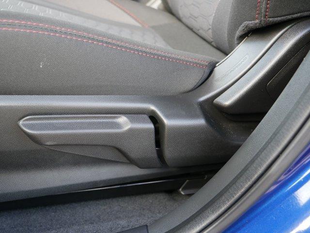 used 2024 Subaru Impreza car, priced at $25,989