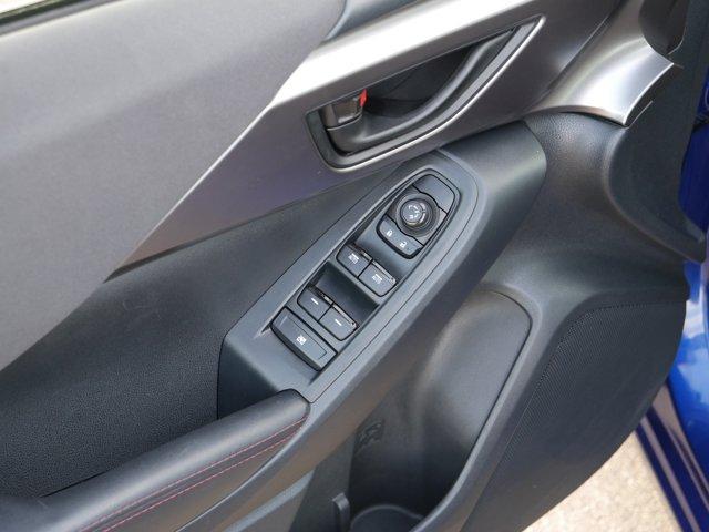 used 2024 Subaru Impreza car, priced at $25,989