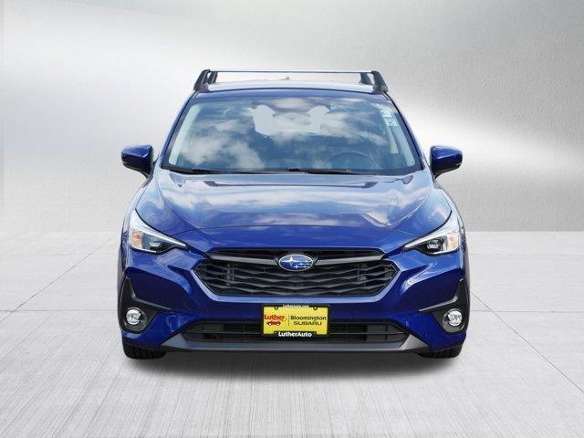 used 2024 Subaru Impreza car, priced at $25,989