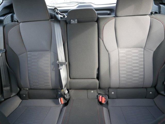 used 2024 Subaru Impreza car, priced at $25,989