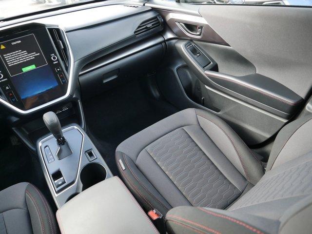 used 2024 Subaru Impreza car, priced at $25,989