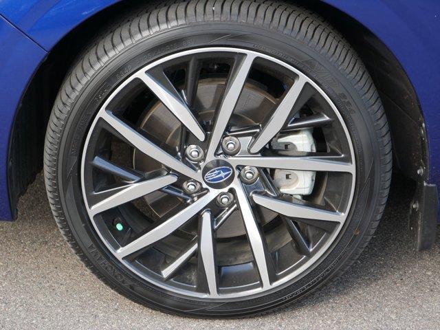 used 2024 Subaru Impreza car, priced at $25,989