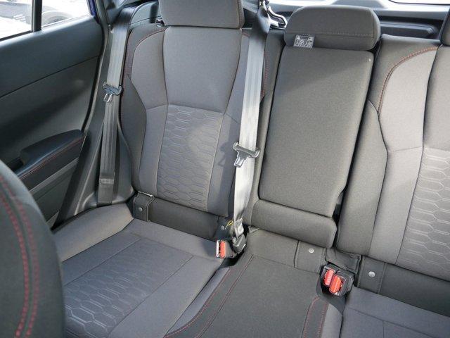 used 2024 Subaru Impreza car, priced at $25,989
