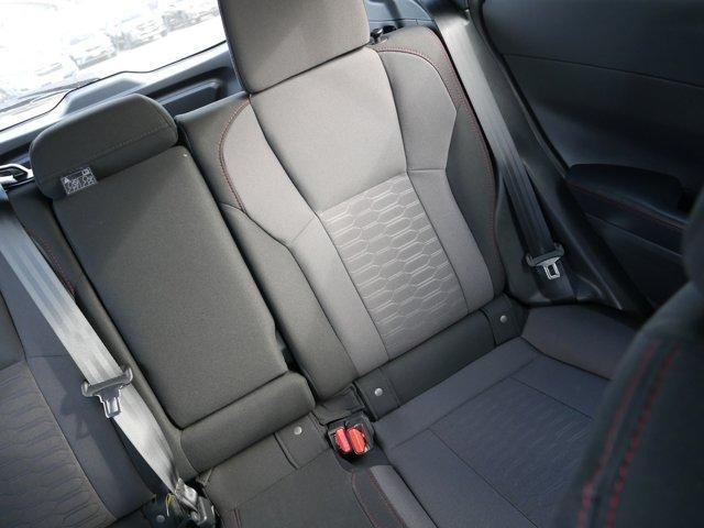 used 2024 Subaru Impreza car, priced at $25,989
