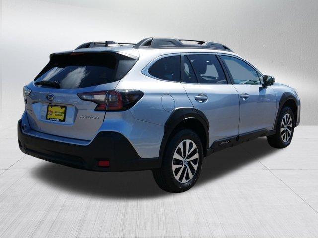 used 2024 Subaru Outback car, priced at $28,988