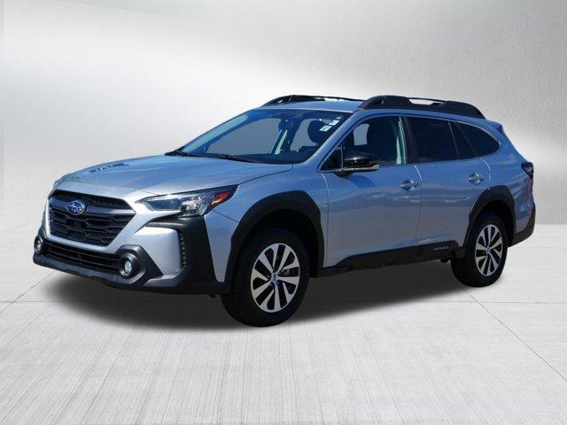 used 2024 Subaru Outback car, priced at $28,988