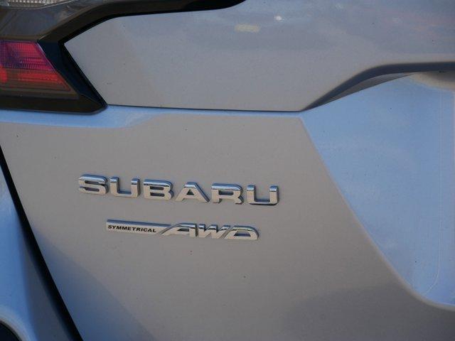 used 2024 Subaru Outback car, priced at $28,988