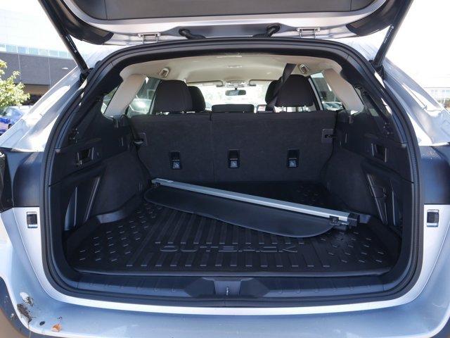 used 2024 Subaru Outback car, priced at $28,988