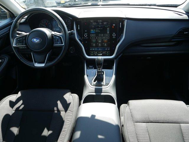 used 2024 Subaru Outback car, priced at $28,988