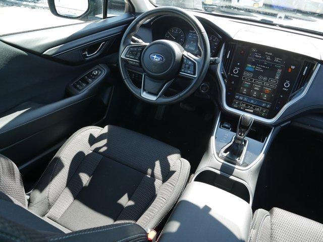 used 2024 Subaru Outback car, priced at $28,988