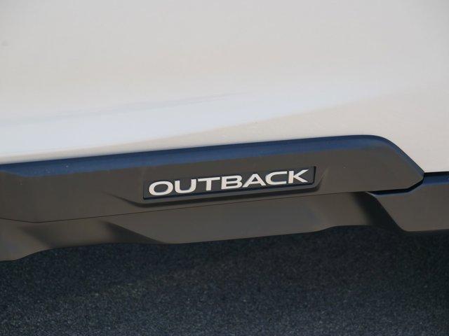 used 2024 Subaru Outback car, priced at $28,988