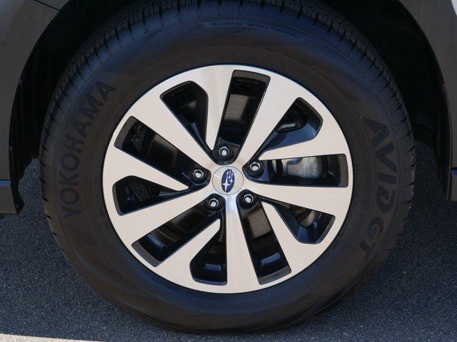 used 2024 Subaru Outback car, priced at $28,988