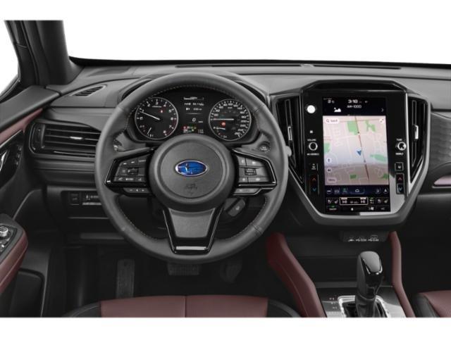 new 2025 Subaru Forester car, priced at $43,460