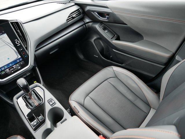 used 2024 Subaru Crosstrek car, priced at $32,989