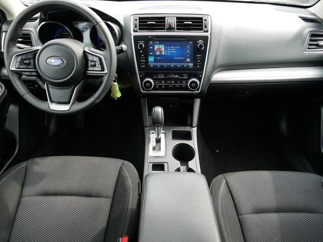 used 2019 Subaru Outback car, priced at $20,488