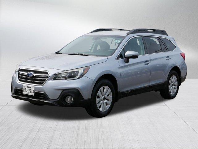 used 2019 Subaru Outback car, priced at $20,488