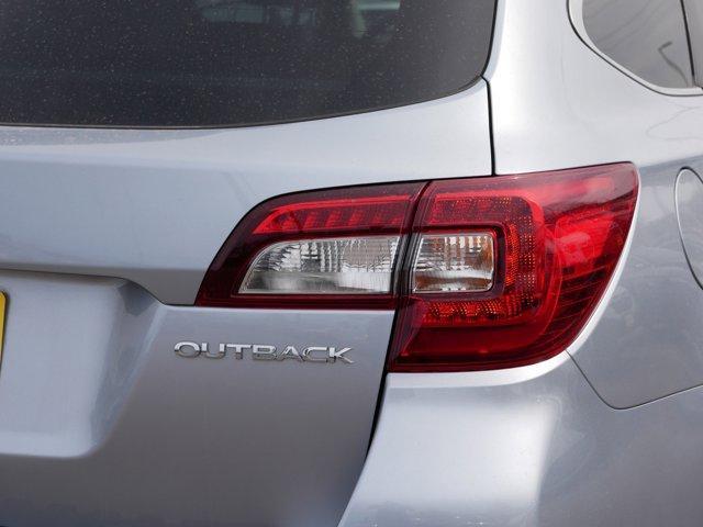 used 2019 Subaru Outback car, priced at $20,488
