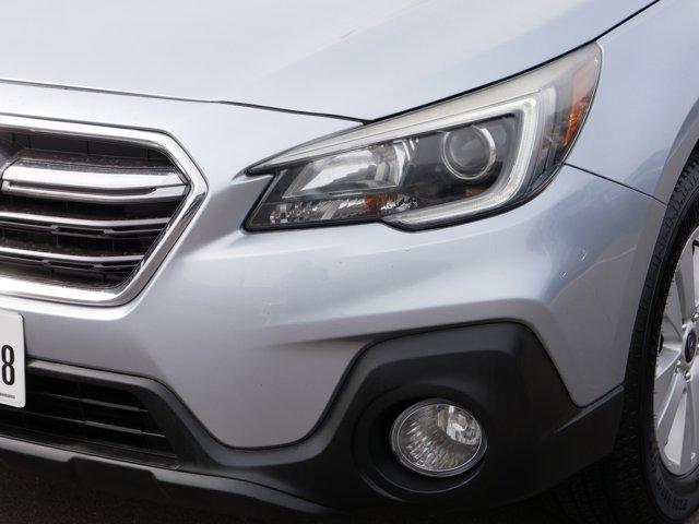 used 2019 Subaru Outback car, priced at $20,488