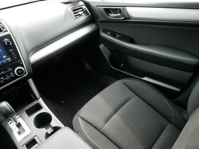 used 2019 Subaru Outback car, priced at $20,488