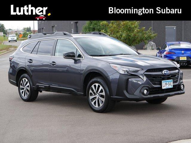 used 2024 Subaru Outback car, priced at $27,988