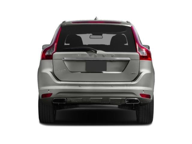 used 2015 Volvo XC60 car, priced at $13,997