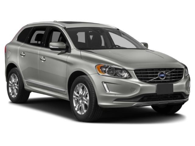 used 2015 Volvo XC60 car, priced at $13,997