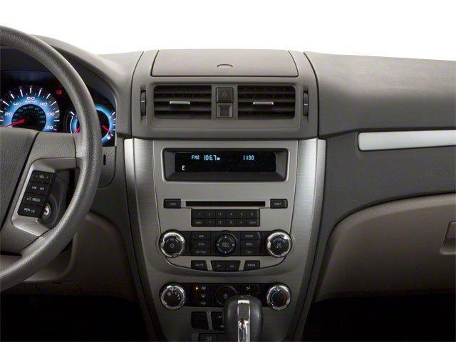 used 2010 Ford Fusion car, priced at $6,997