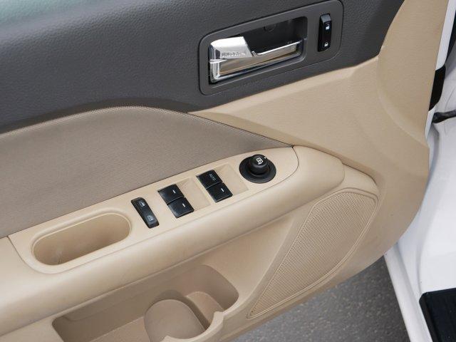 used 2010 Ford Fusion car, priced at $6,997