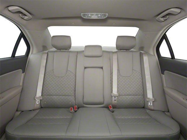 used 2010 Ford Fusion car, priced at $6,997