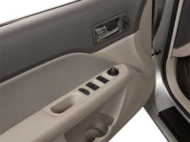 used 2010 Ford Fusion car, priced at $6,997
