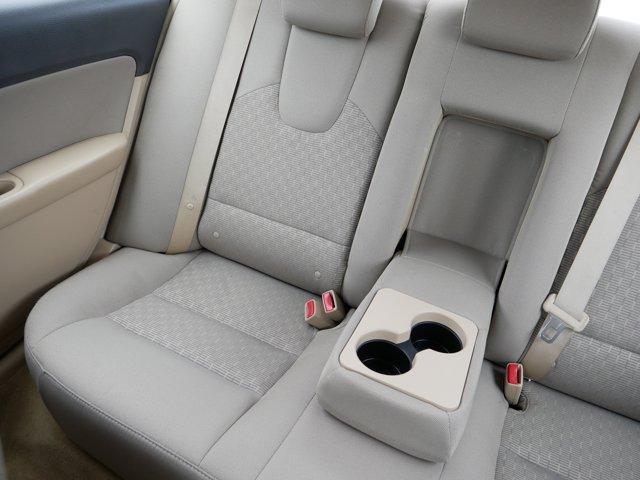 used 2010 Ford Fusion car, priced at $6,997
