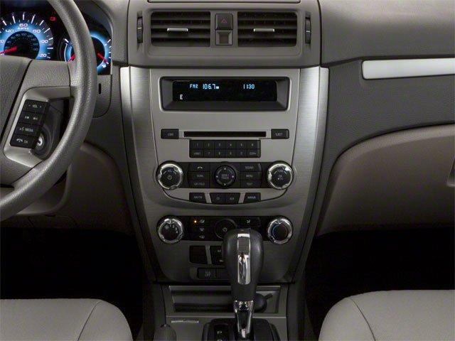 used 2010 Ford Fusion car, priced at $6,997