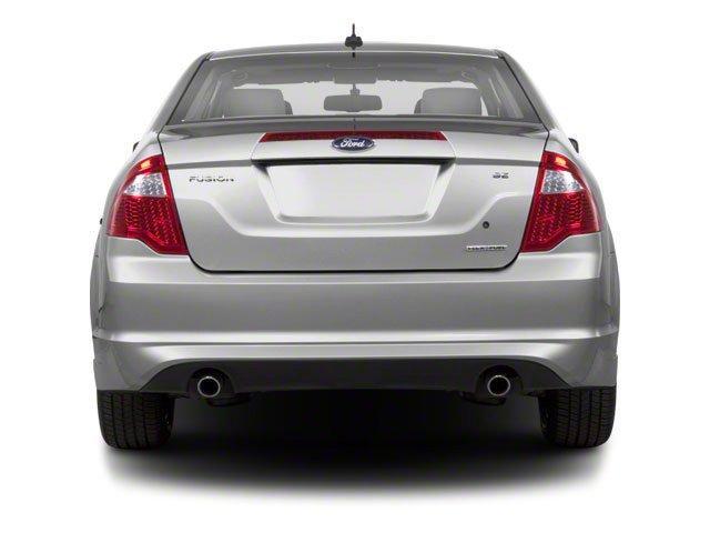 used 2010 Ford Fusion car, priced at $6,997