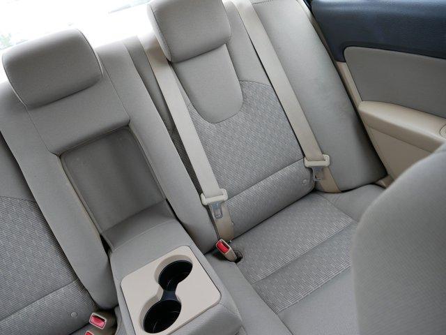 used 2010 Ford Fusion car, priced at $6,997
