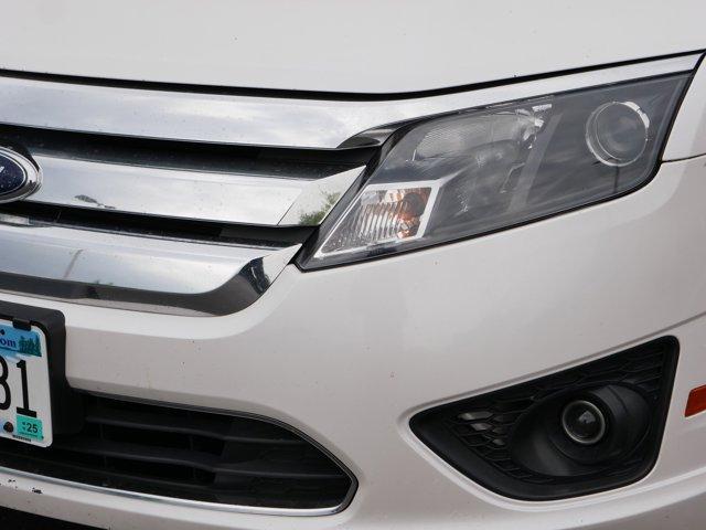 used 2010 Ford Fusion car, priced at $6,997