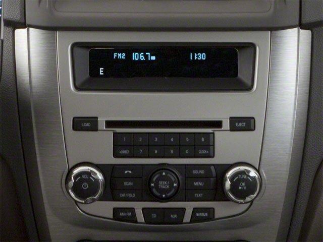 used 2010 Ford Fusion car, priced at $6,997