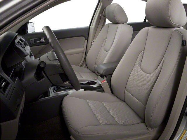 used 2010 Ford Fusion car, priced at $6,997