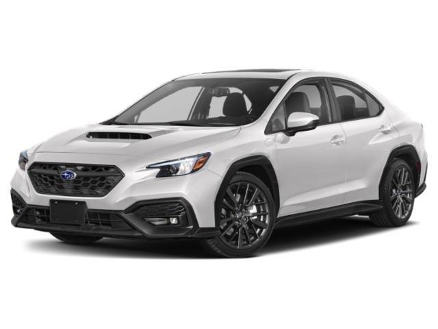 new 2024 Subaru WRX car, priced at $36,419