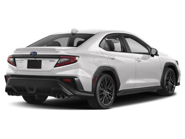 new 2024 Subaru WRX car, priced at $36,419