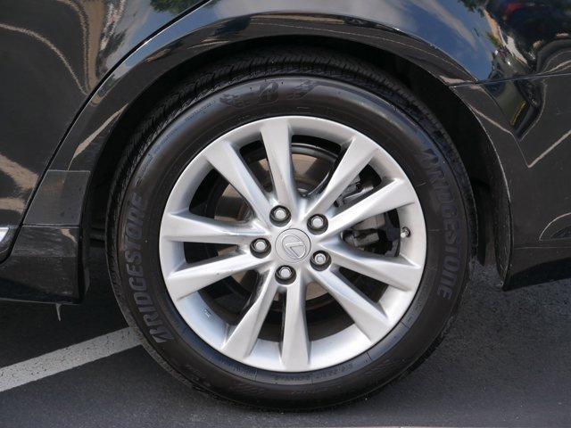 used 2012 Lexus ES 350 car, priced at $16,997